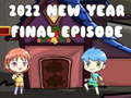 เกม 2022 New Year Final Episode