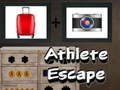 เกม Athlete Escape