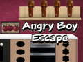 เกม Angry Boy Escape