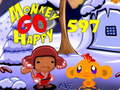 เกม Monkey Go Happy Stage 597
