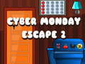 เกม Cyber Monday Escape 2