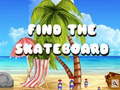 เกม Find The Skateboard