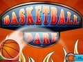 เกม Basketball Dare
