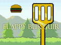 เกม Flappy Burguir