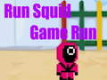 เกม Run Squid Game Run