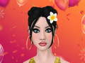เกม Korean Supermodel Makeup