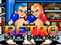 เกม Retro Kick Boxing