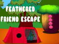 เกม Feathered Friend Escape