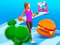 เกม Body Race Online