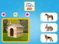 เกม Who Lives Here