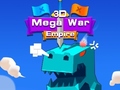 เกม Mega War 3D: Empire