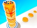 เกม Pancake Run