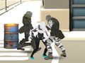 เกม Spiderman Fighter Online