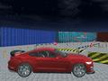 เกม Supercar Parking Simulator