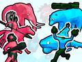 เกม Funny Battle Simulator 2