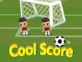 เกม Cool Score