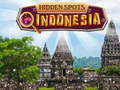 เกม Hidden Spots Indonesia