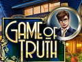 เกม Game of Truth