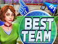 เกม Best Team