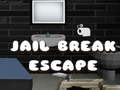 เกม Jail Break Escape