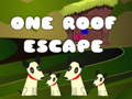เกม One Roof Escape