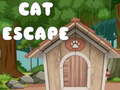 เกม Cat Escape