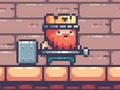 เกม Thor King Pig