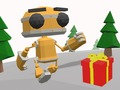 เกม Running Bot