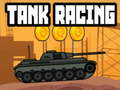 เกม Tank Racing