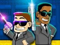 เกม Alien Hunter Bros