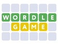 เกม Wordle Game