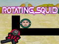 เกม Rotating Squid 