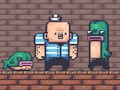 เกม Pirate Bombs 2