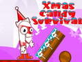 เกม Xmas Candy Survival