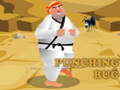เกม Punching bug