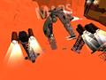 เกม Space City Build your Empire