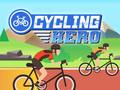เกม Cycling Hero