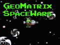 เกม Geomatrix Space Wars