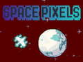 เกม Space Pixels