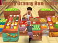 เกม Angry Granny Run: India