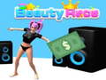 เกม Beauty Race