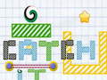 เกม Catch it