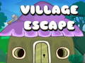 เกม Village Escape
