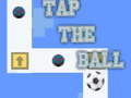 เกม Tap The Ball