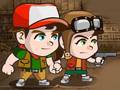 เกม The Pyramid Adventure
