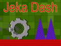 เกม Jeka Dash