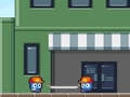 เกม FireFighters