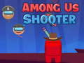 เกม Among Us Shooter