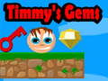 เกม Timmy's gems