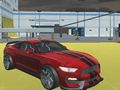 เกม Need For SuperCars Speed